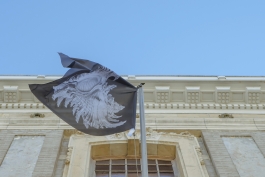 Graphic Design — Royal Academy of Fine Arts Antwerp